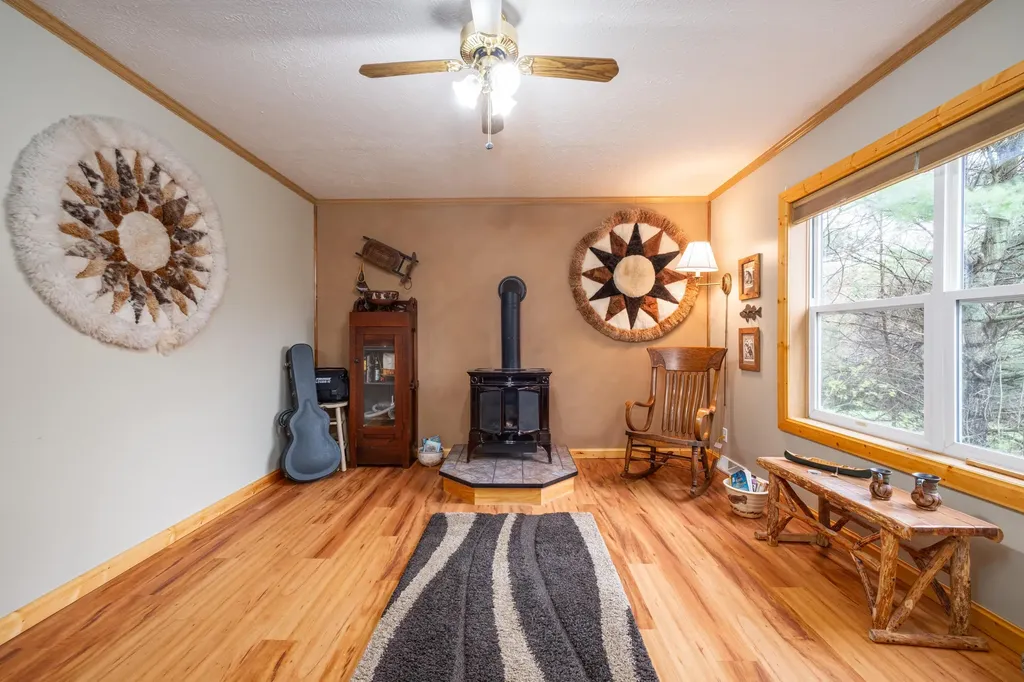 2880 Rushton Road Central Lake Township MI 49622