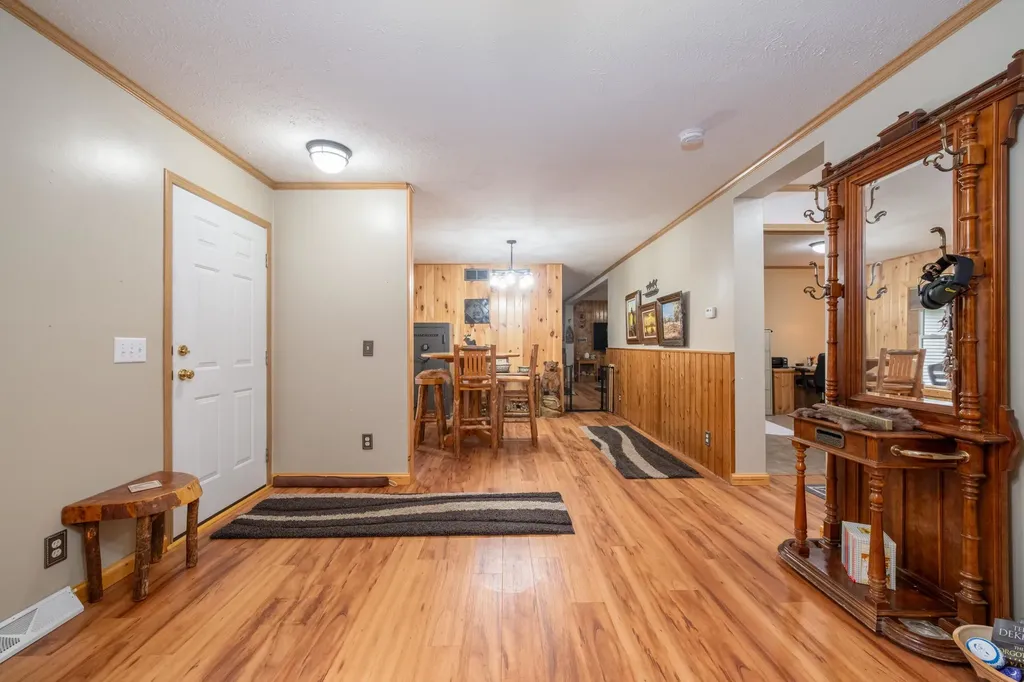 2880 Rushton Road Central Lake Township MI 49622