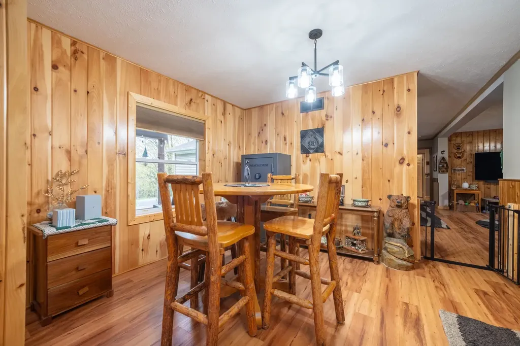 2880 Rushton Road Central Lake Township MI 49622