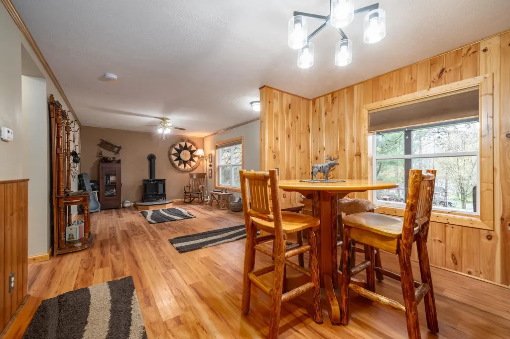 2880 Rushton Road Central Lake Township MI 49622