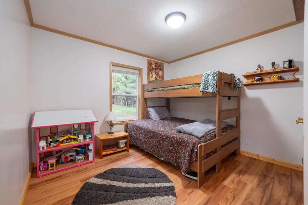 2880 Rushton Road Central Lake Township MI 49622