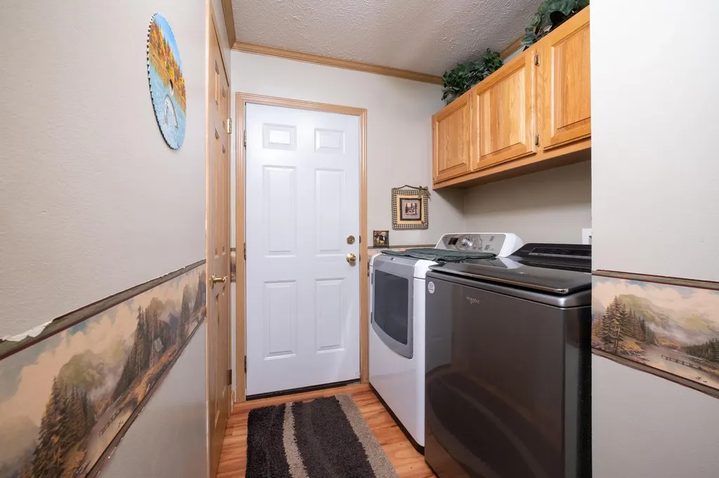 2880 Rushton Road Central Lake Township MI 49622