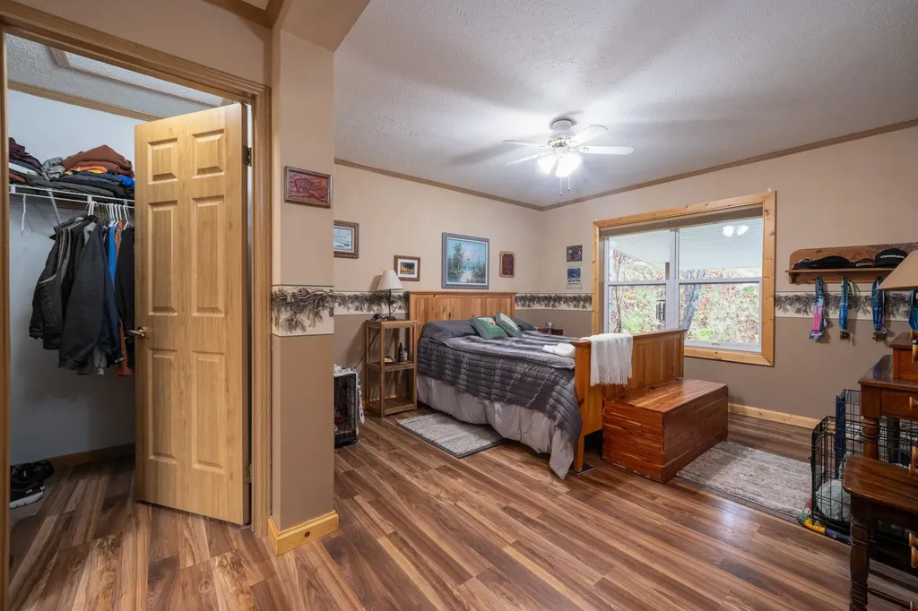 2880 Rushton Road Central Lake Township MI 49622