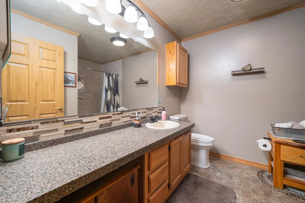 2880 Rushton Road Central Lake Township MI 49622