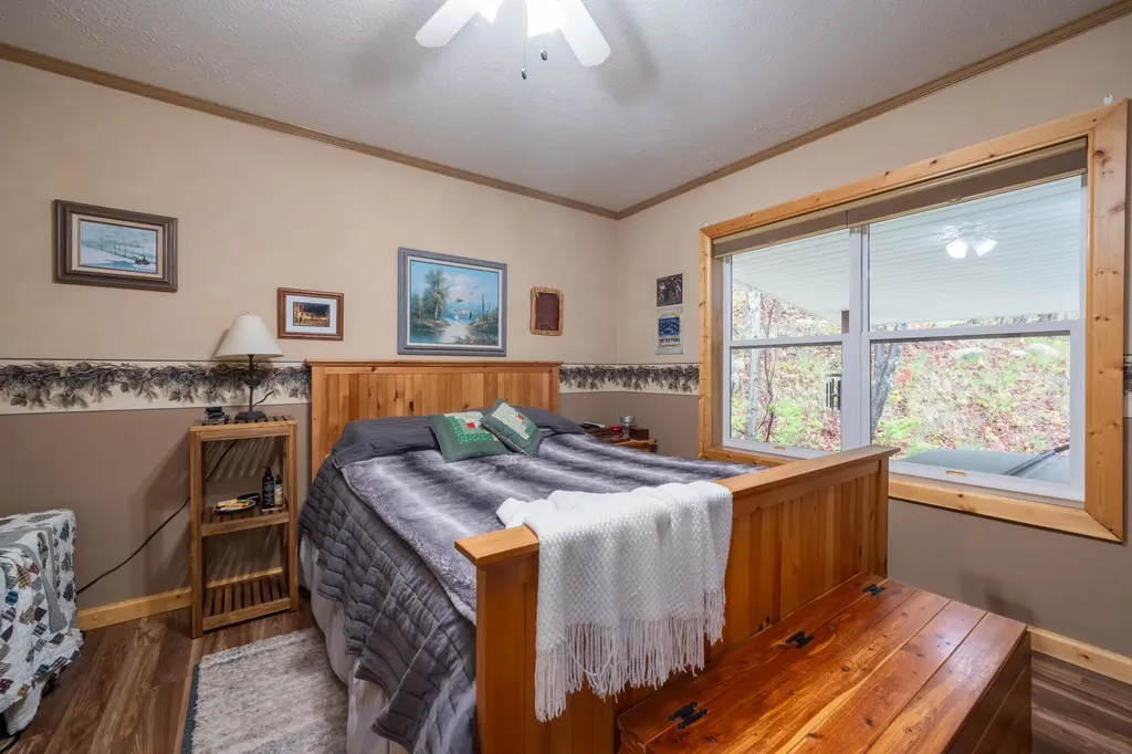 2880 Rushton Road Central Lake Township MI 49622