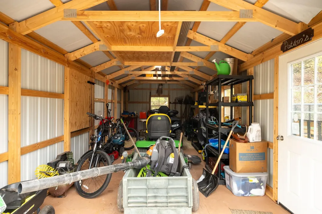 2880 Rushton Road Central Lake Township MI 49622