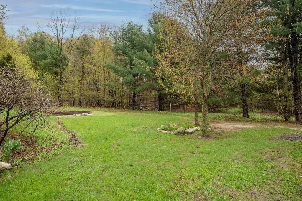 2880 Rushton Road Central Lake Township MI 49622