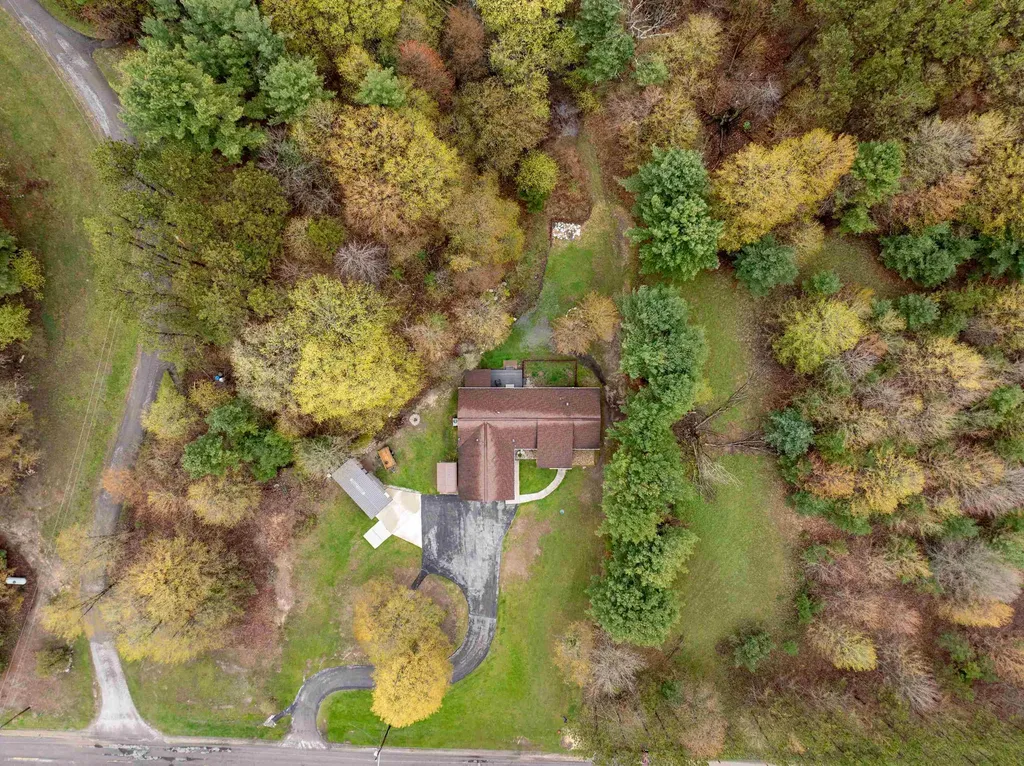 2880 Rushton Road Central Lake Township MI 49622
