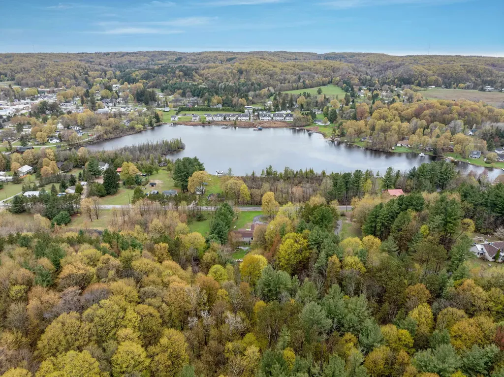 2880 Rushton Road Central Lake Township MI 49622
