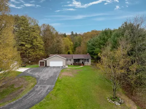 2880 Rushton Road Central Lake Township MI 49622