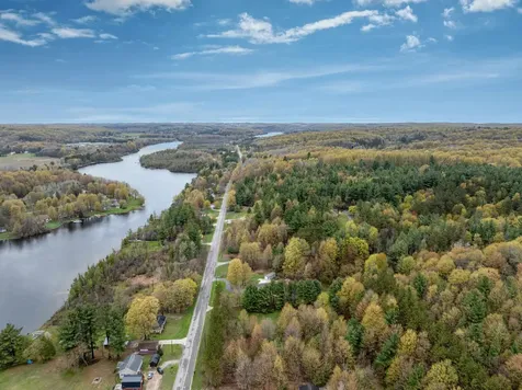 2880 Rushton Road Central Lake Township MI 49622