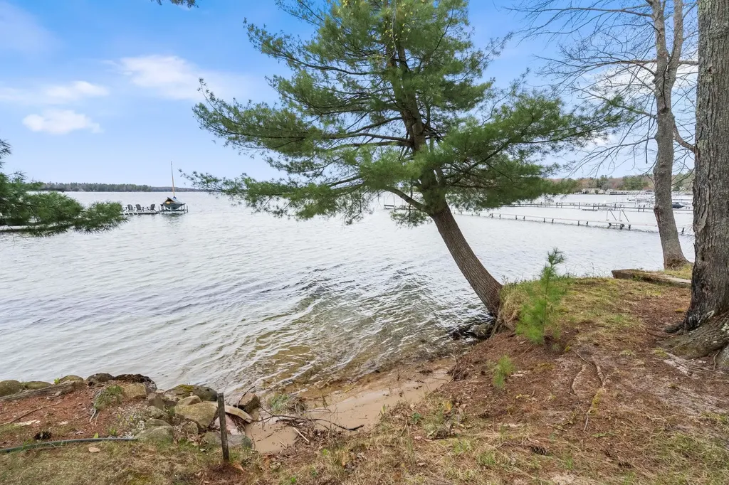 186 S South Long Lake Road Green Lake Township MI 49685