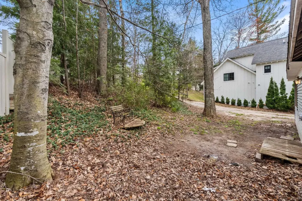 186 S South Long Lake Road Green Lake Township MI 49685