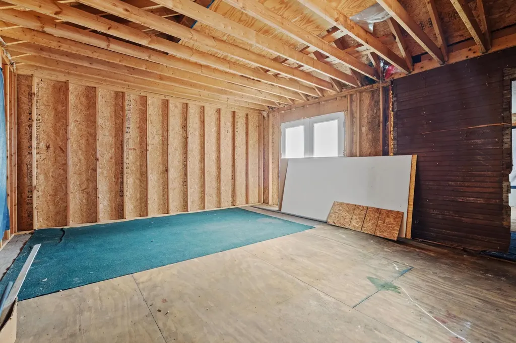 186 S South Long Lake Road Green Lake Township MI 49685