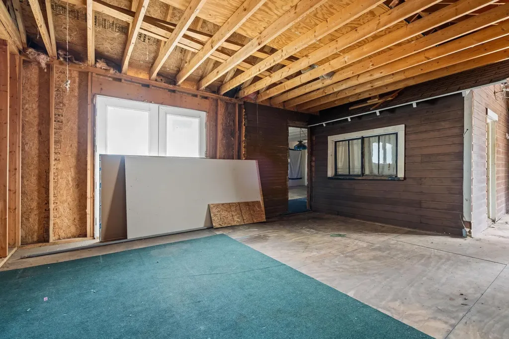 186 S South Long Lake Road Green Lake Township MI 49685