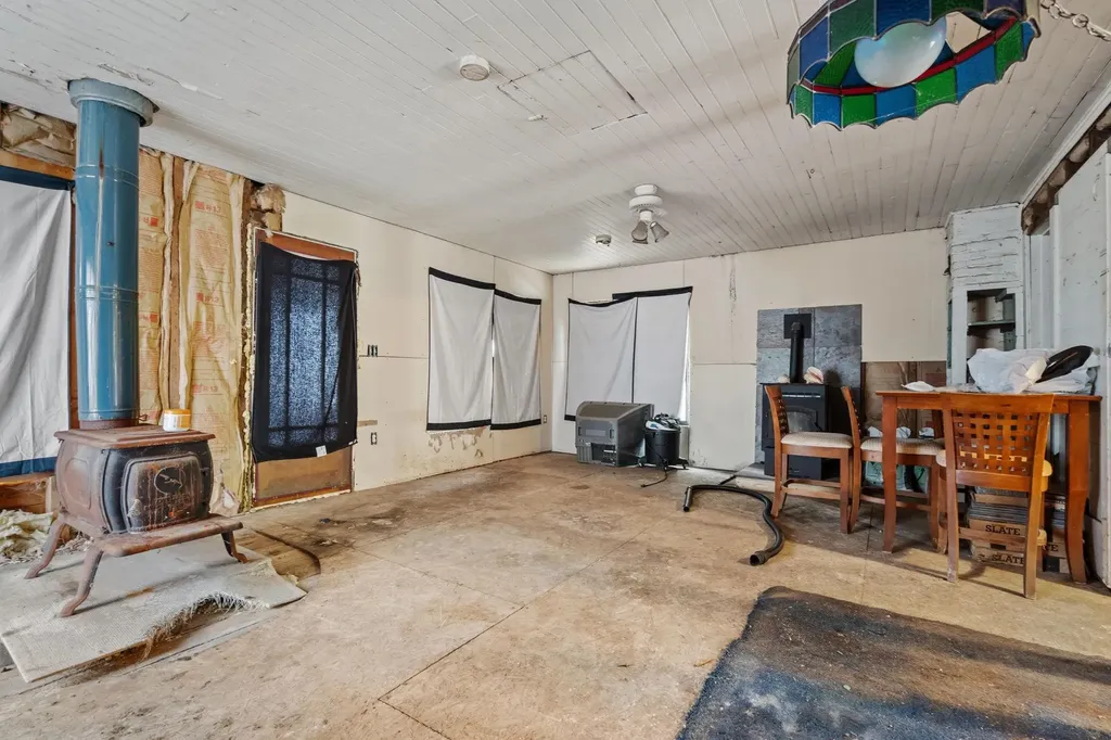 186 S South Long Lake Road Green Lake Township MI 49685
