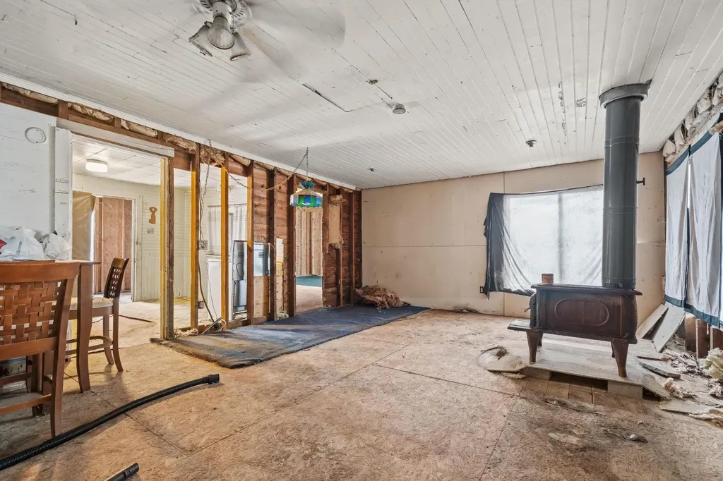 186 S South Long Lake Road Green Lake Township MI 49685