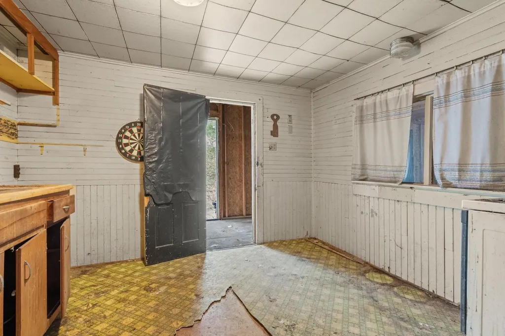 186 S South Long Lake Road Green Lake Township MI 49685
