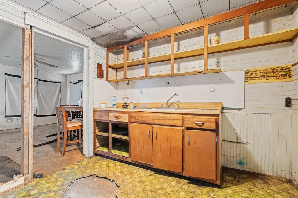 186 S South Long Lake Road Green Lake Township MI 49685