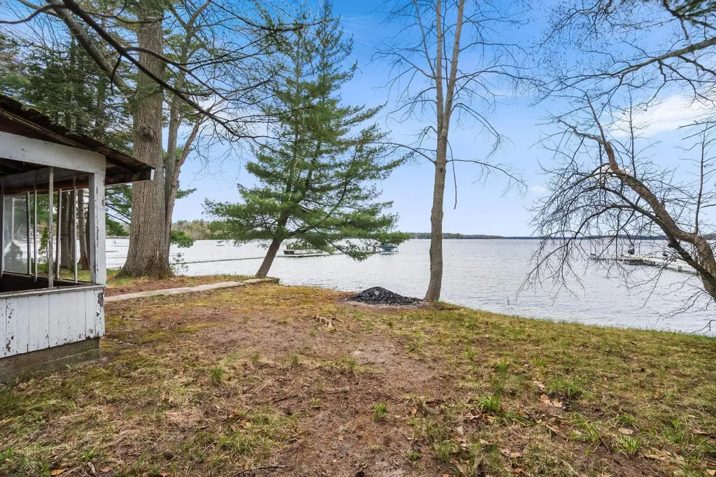186 S South Long Lake Road Green Lake Township MI 49685
