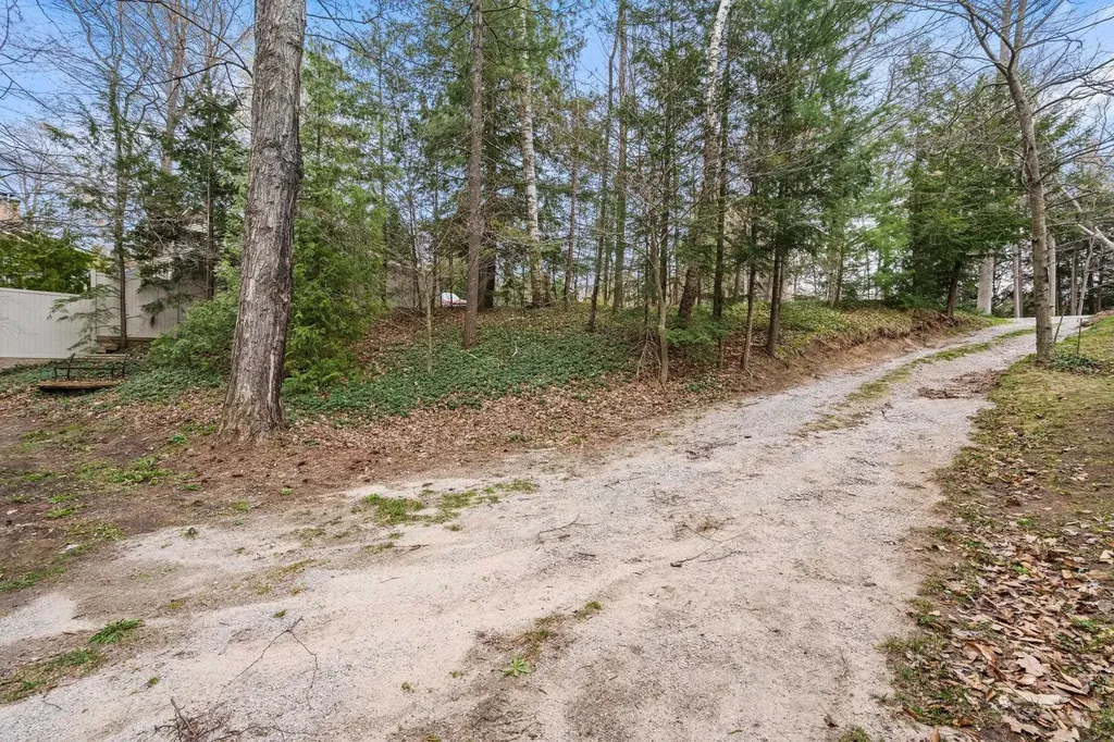186 S South Long Lake Road Green Lake Township MI 49685
