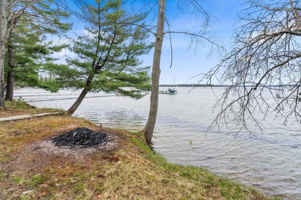 186 S South Long Lake Road Green Lake Township MI 49685