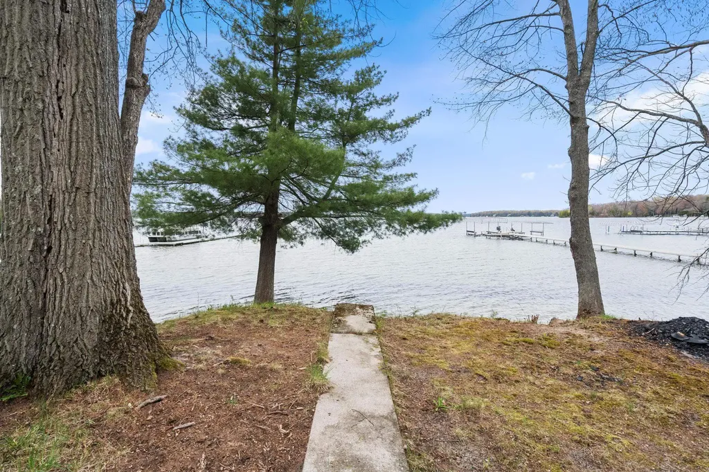 186 S South Long Lake Road Green Lake Township MI 49685