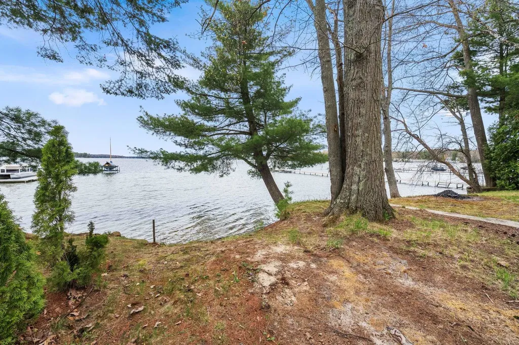 186 S South Long Lake Road Green Lake Township MI 49685