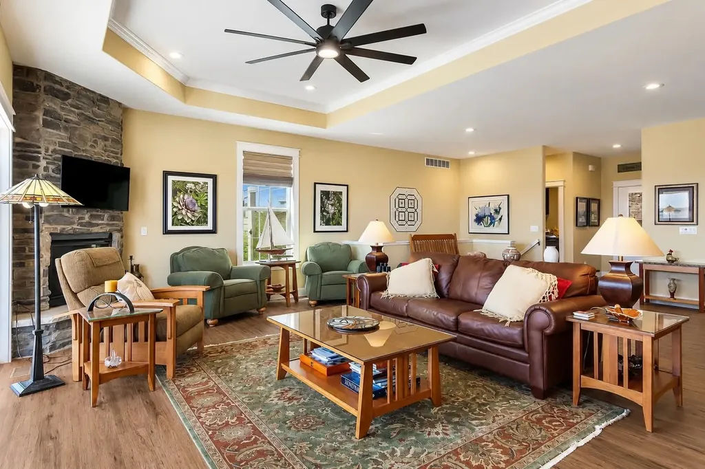 4245 Eagles View Garfield Charter Township MI 49684
