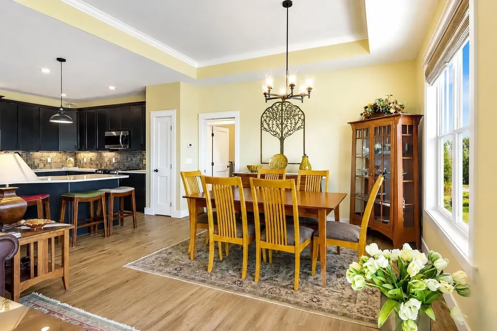 4245 Eagles View Garfield Charter Township MI 49684