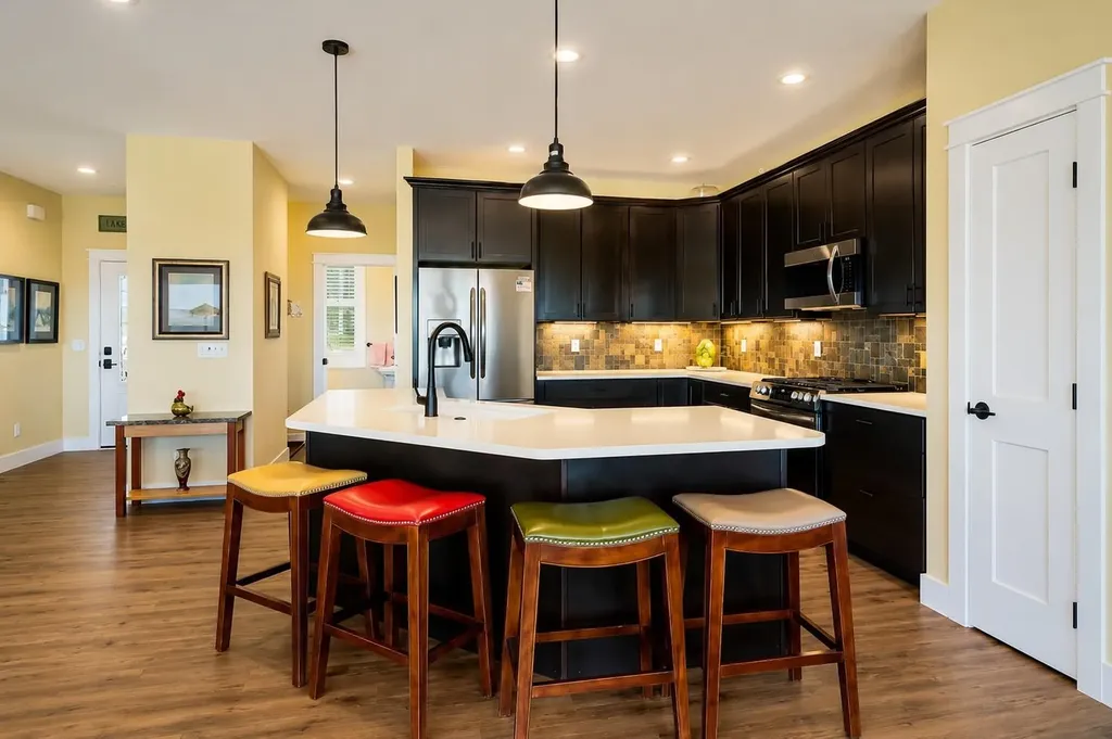 4245 Eagles View Garfield Charter Township MI 49684
