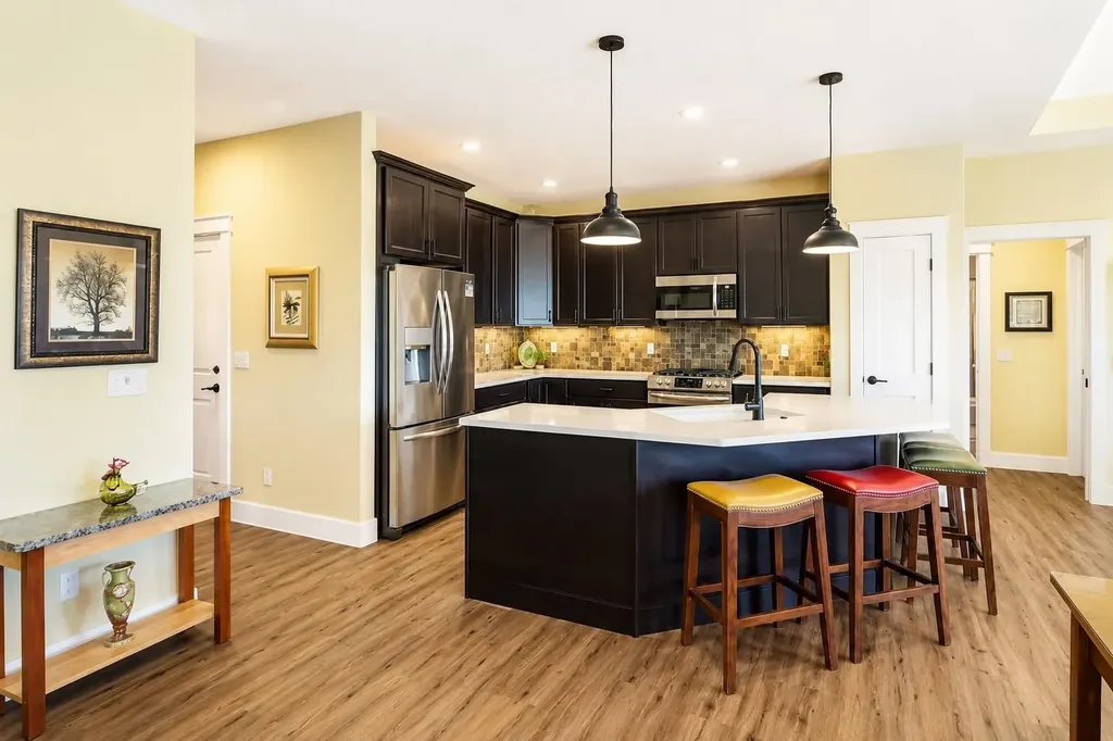 4245 Eagles View Garfield Charter Township MI 49684