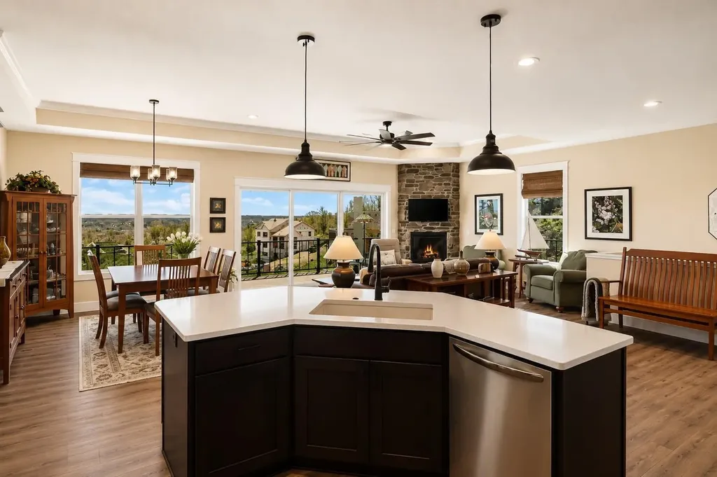 4245 Eagles View Garfield Charter Township MI 49684