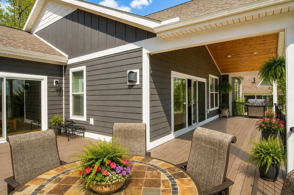 4245 Eagles View Garfield Charter Township MI 49684