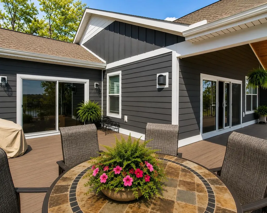 4245 Eagles View Garfield Charter Township MI 49684