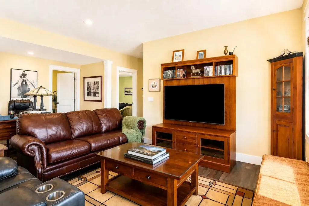 4245 Eagles View Garfield Charter Township MI 49684