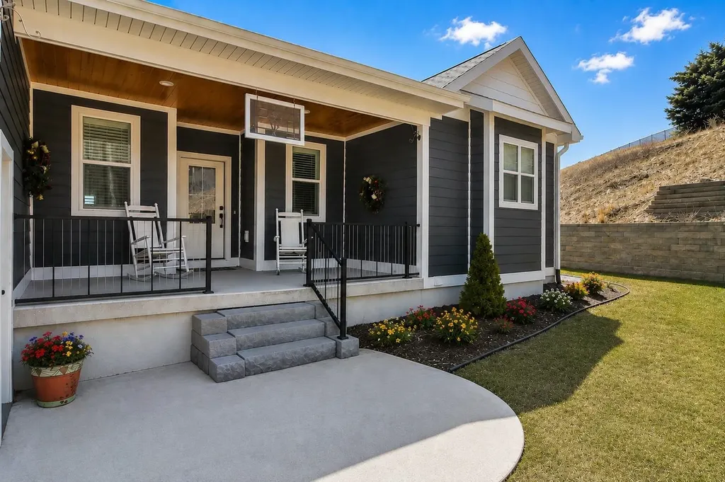 4245 Eagles View Garfield Charter Township MI 49684