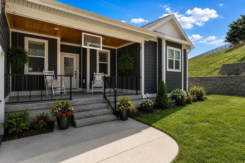 4245 Eagles View Garfield Charter Township MI 49684