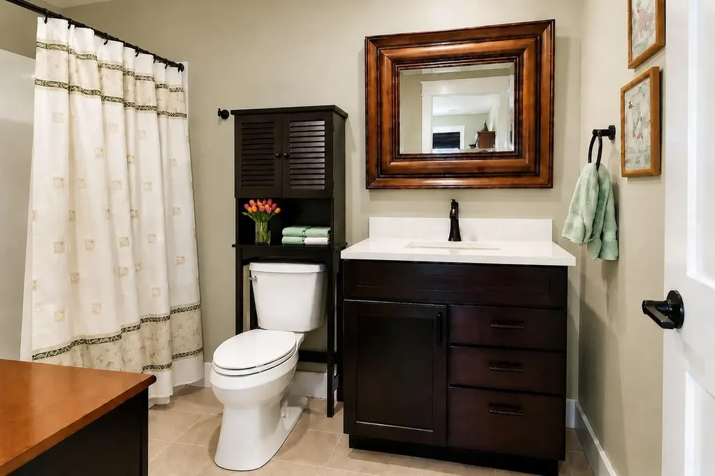 4245 Eagles View Garfield Charter Township MI 49684