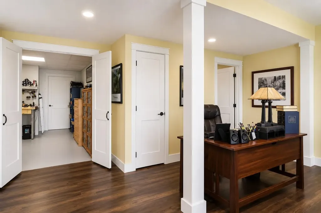 4245 Eagles View Garfield Charter Township MI 49684