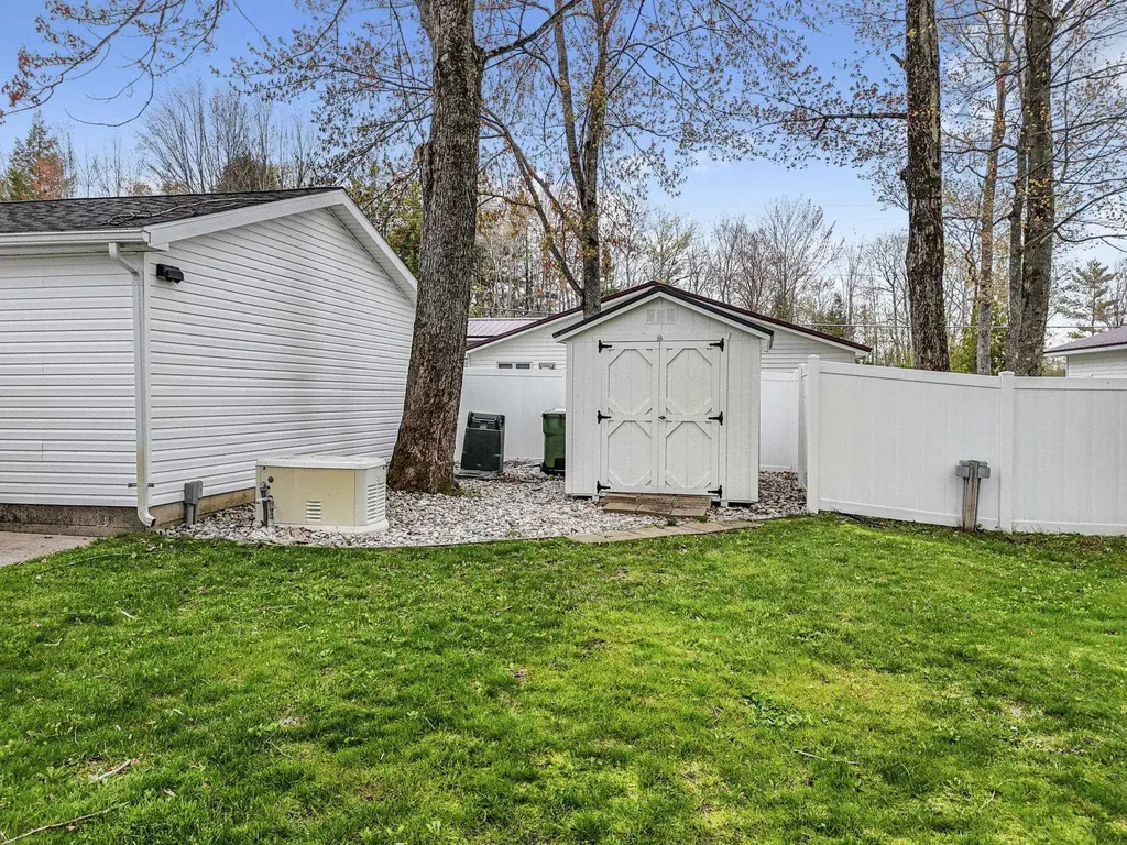 105 Bass Court Selma Township MI 49601