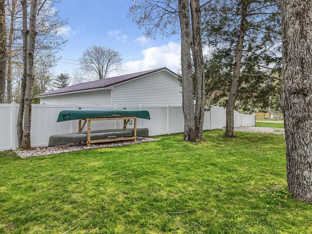 105 Bass Court Selma Township MI 49601