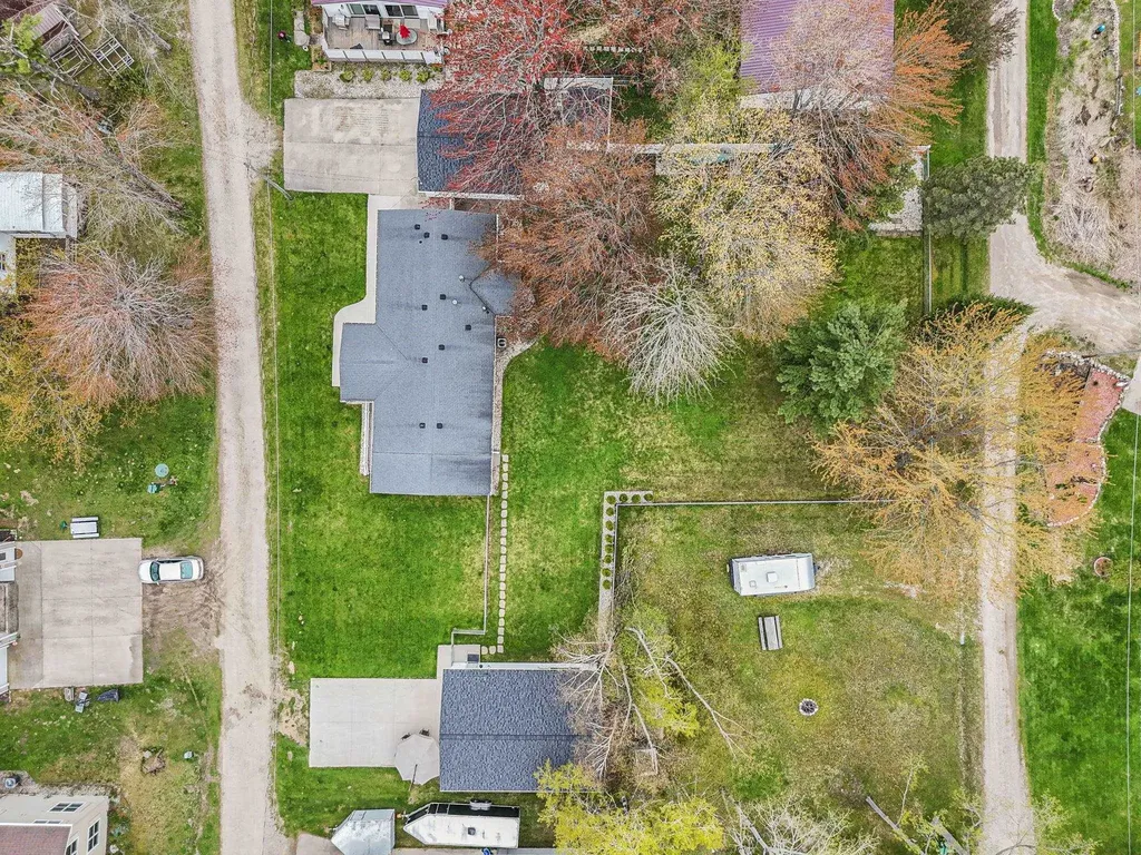 105 Bass Court Selma Township MI 49601