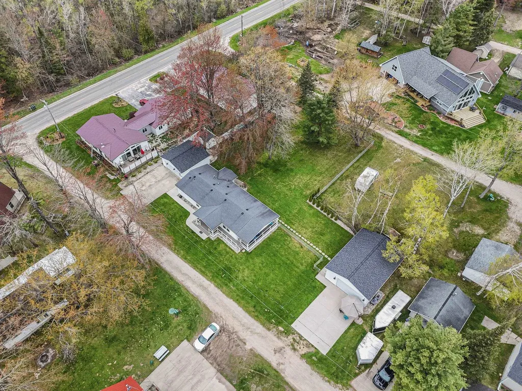 105 Bass Court Selma Township MI 49601