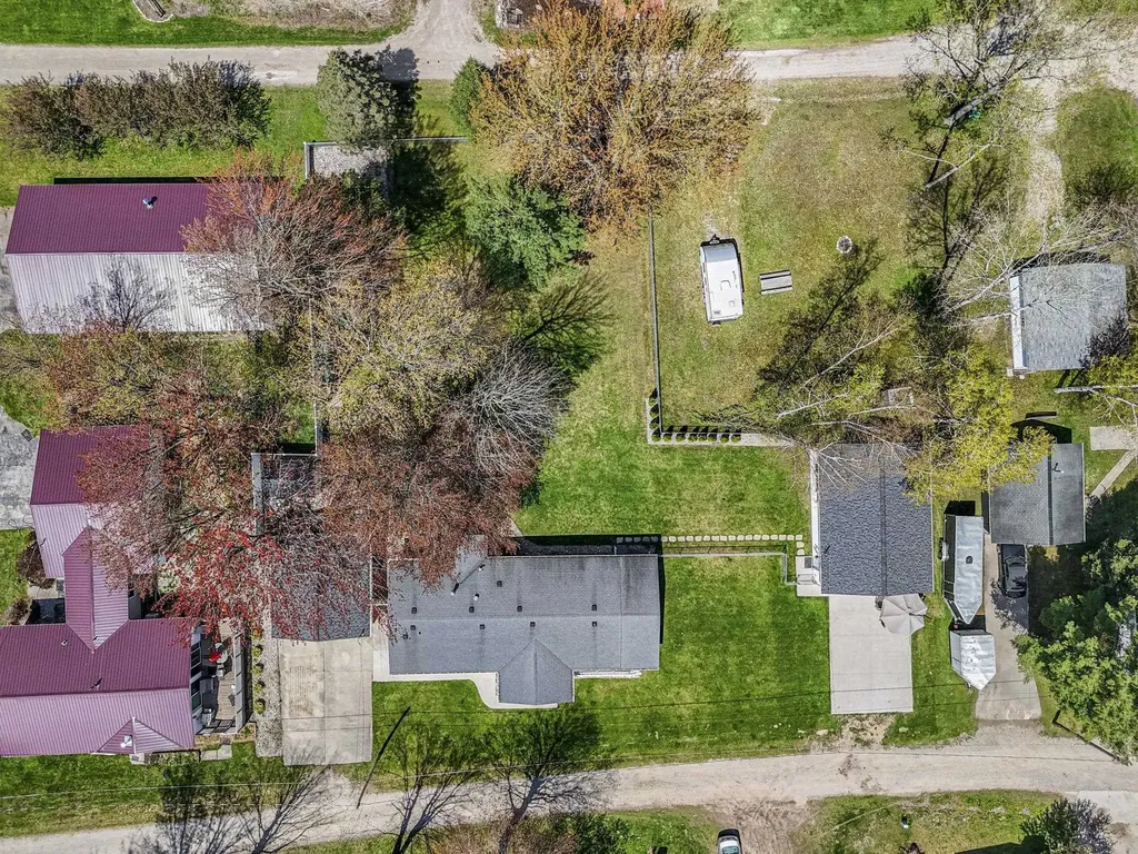 105 Bass Court Selma Township MI 49601