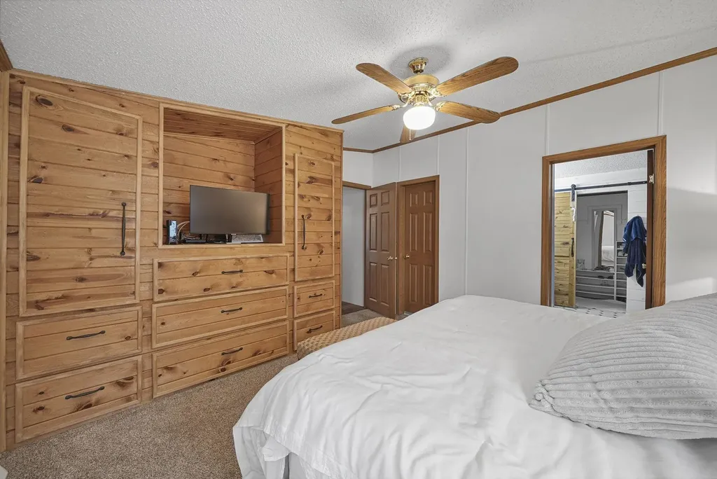105 Bass Court Selma Township MI 49601