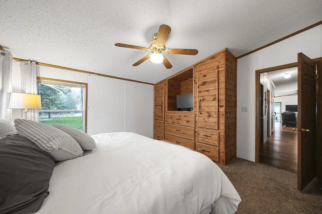 105 Bass Court Selma Township MI 49601