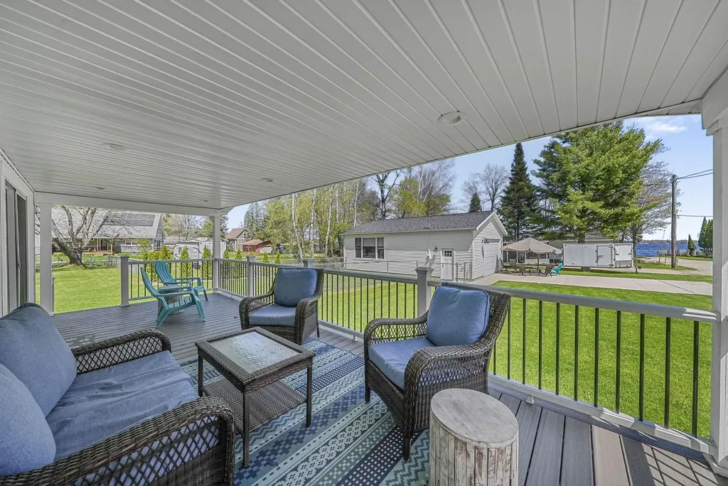 105 Bass Court Selma Township MI 49601