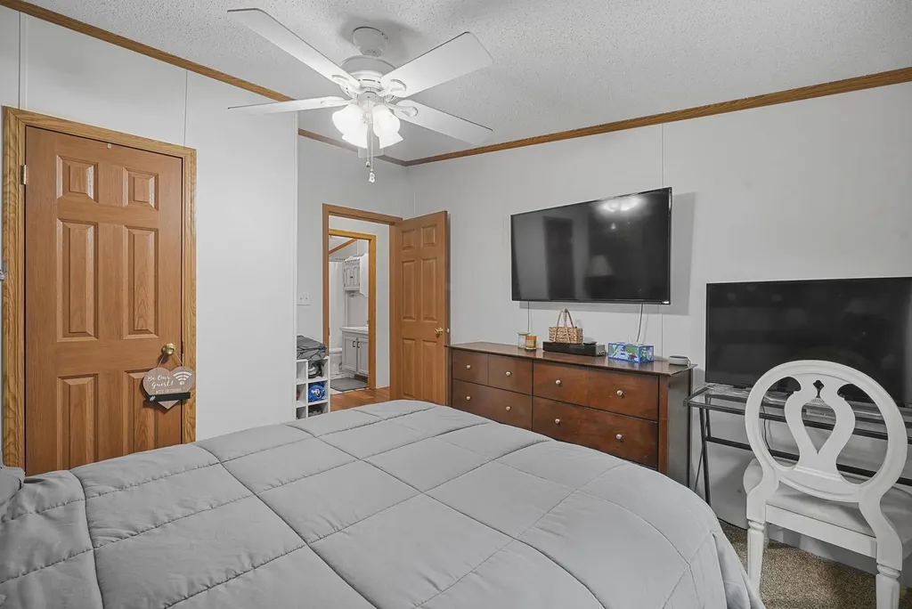 105 Bass Court Selma Township MI 49601