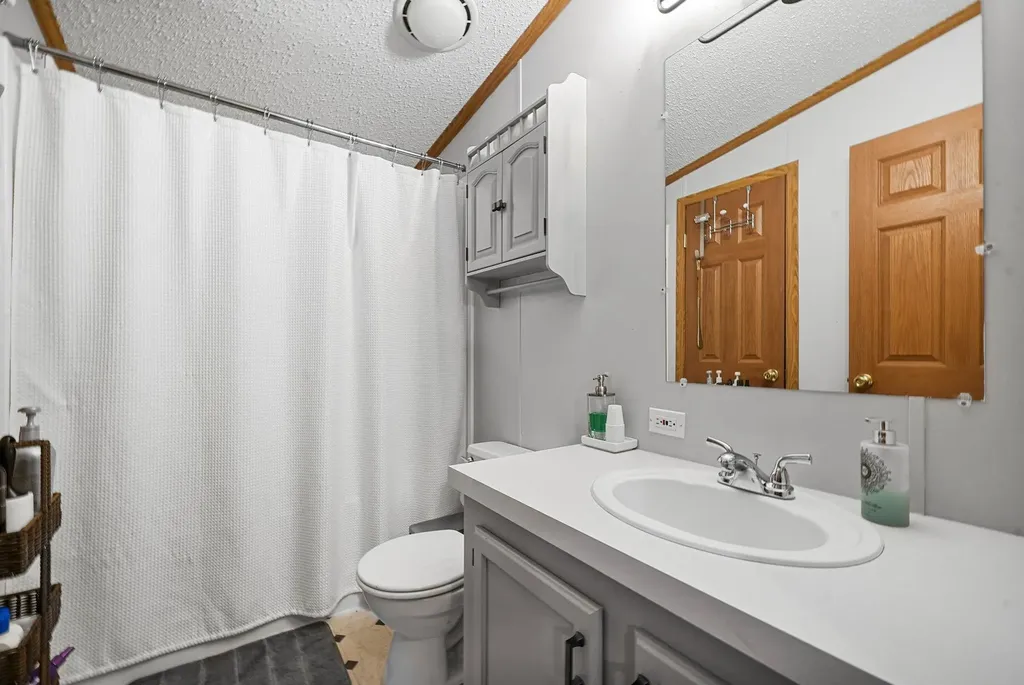 105 Bass Court Selma Township MI 49601